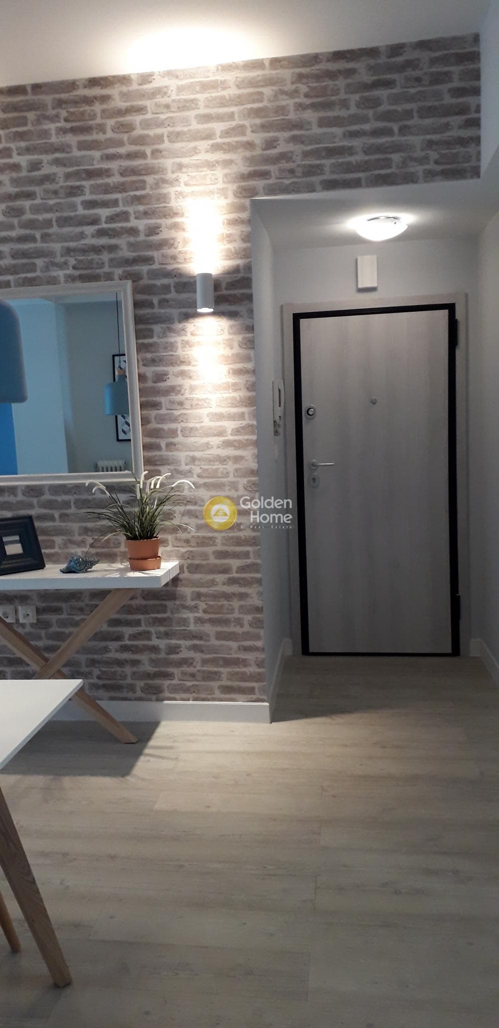 Apartment in Plateia Koliatsou, Patision - Acharnon — Photo 9 of 10