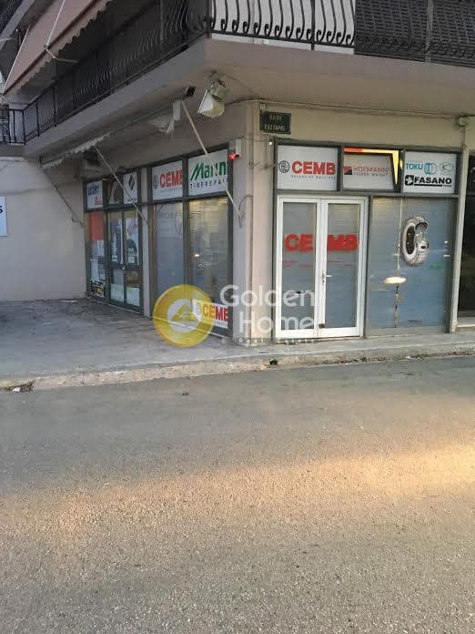 Retail Store in Fleva, Agioi Anargiroi — Photo 6 of 6