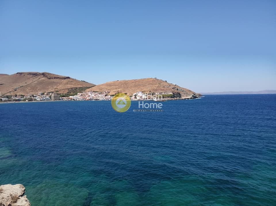 Αγροτεμάχιο στην Γιαλισκάρι, Κέα — Φωτογραφία 1 από 8