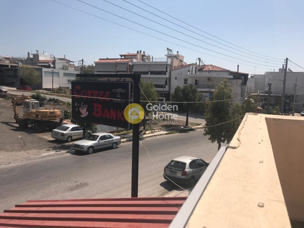 Γραφείο στην Θεοτόκος, Καματερό — Φωτογραφία 6 από 25