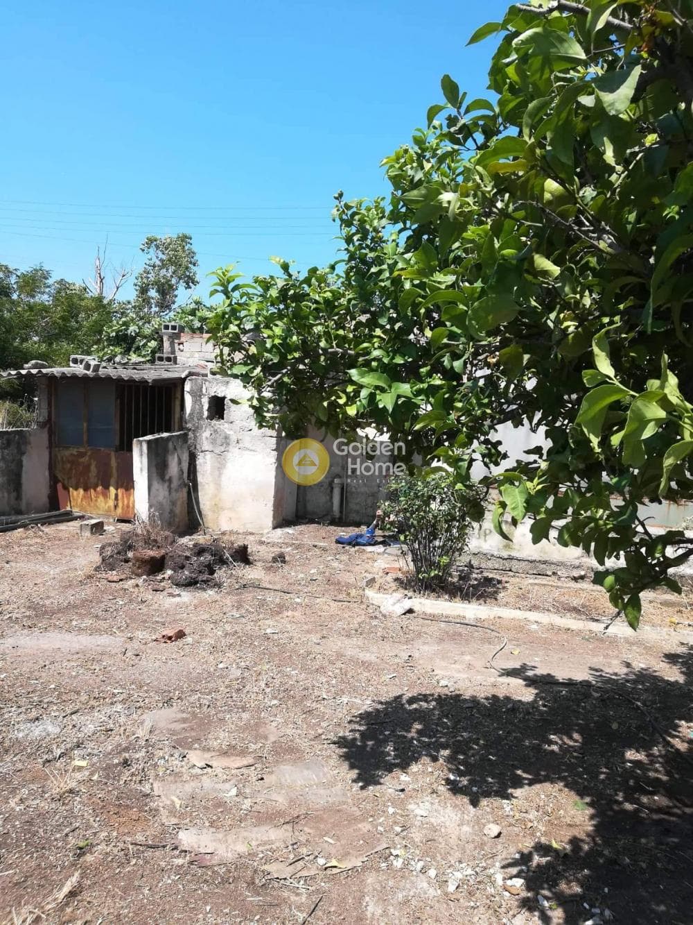 Building Plot in Agios Serafeim, Artemida (Loutsa) — Photo 5 of 6