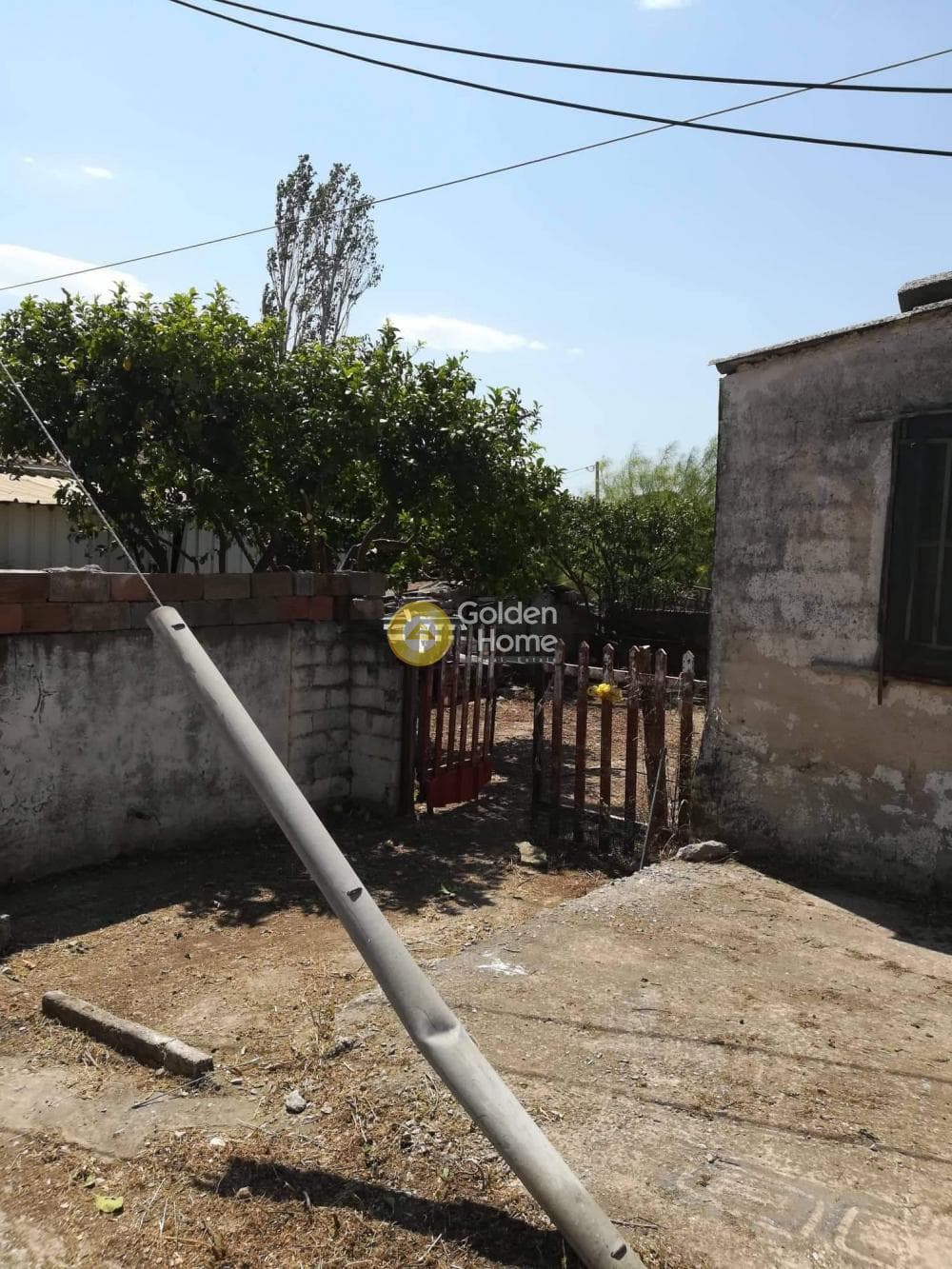 Building Plot in Agios Serafeim, Artemida (Loutsa) — Photo 6 of 6