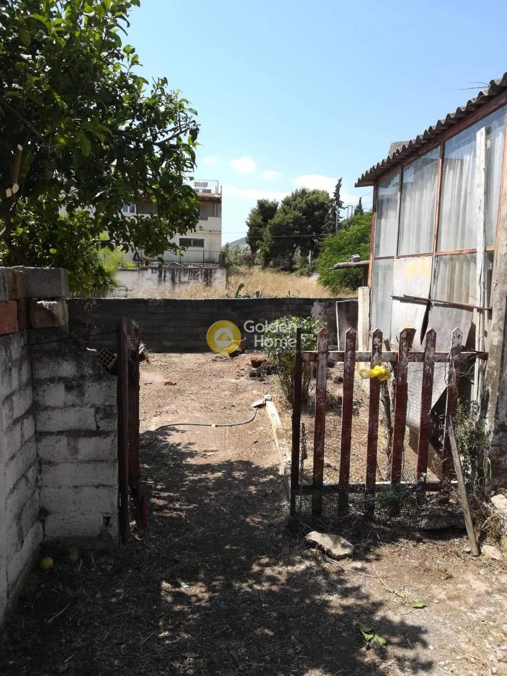 Building Plot in Agios Serafeim, Artemida (Loutsa) — Photo 2 of 6