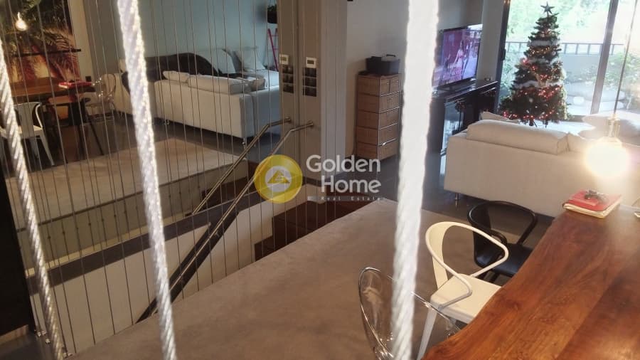 Apartment in Panormou, Goudi — Photo 29 of 35
