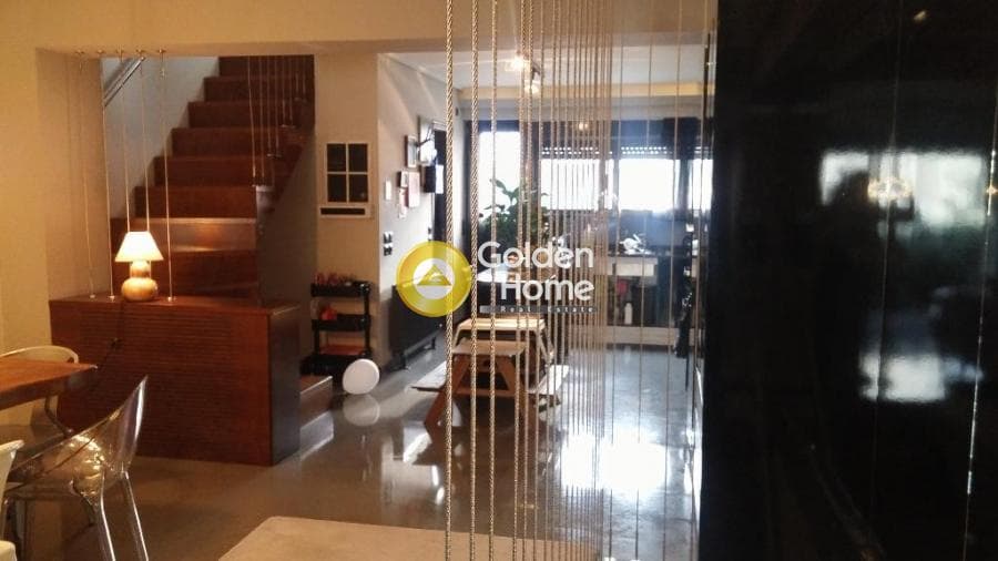 Apartment in Panormou, Goudi — Photo 18 of 35