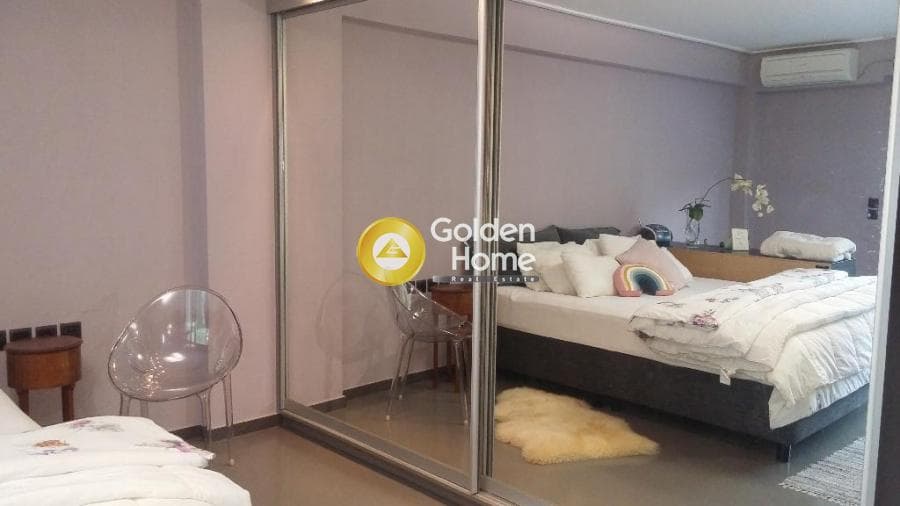 Apartment in Panormou, Goudi — Photo 30 of 35
