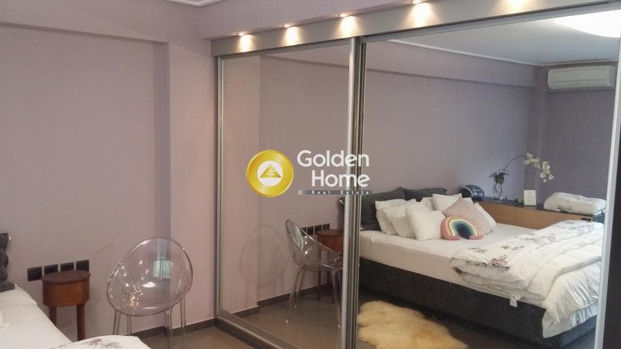 Apartment in Panormou, Goudi — Photo 31 of 35