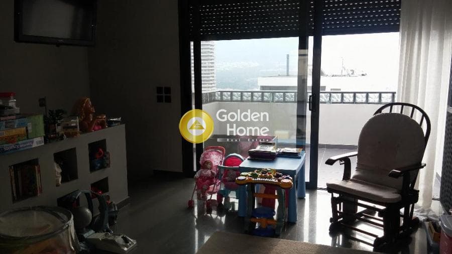 Apartment in Panormou, Goudi — Photo 35 of 35