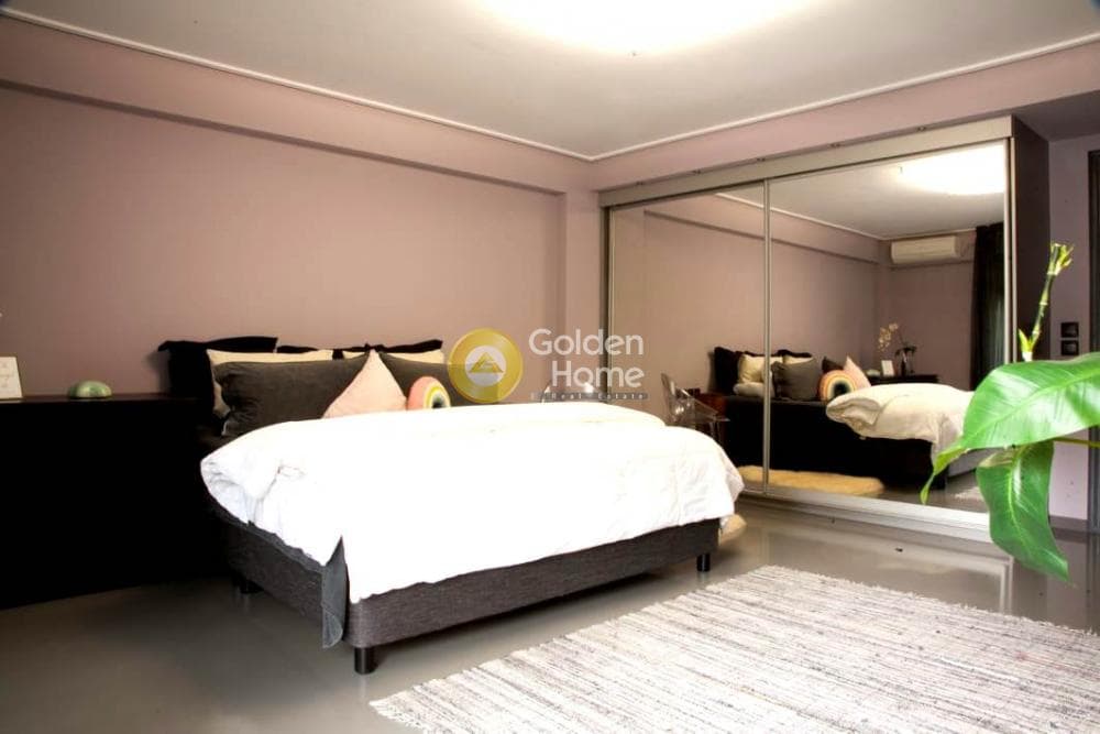 Apartment in Panormou, Goudi — Photo 8 of 35