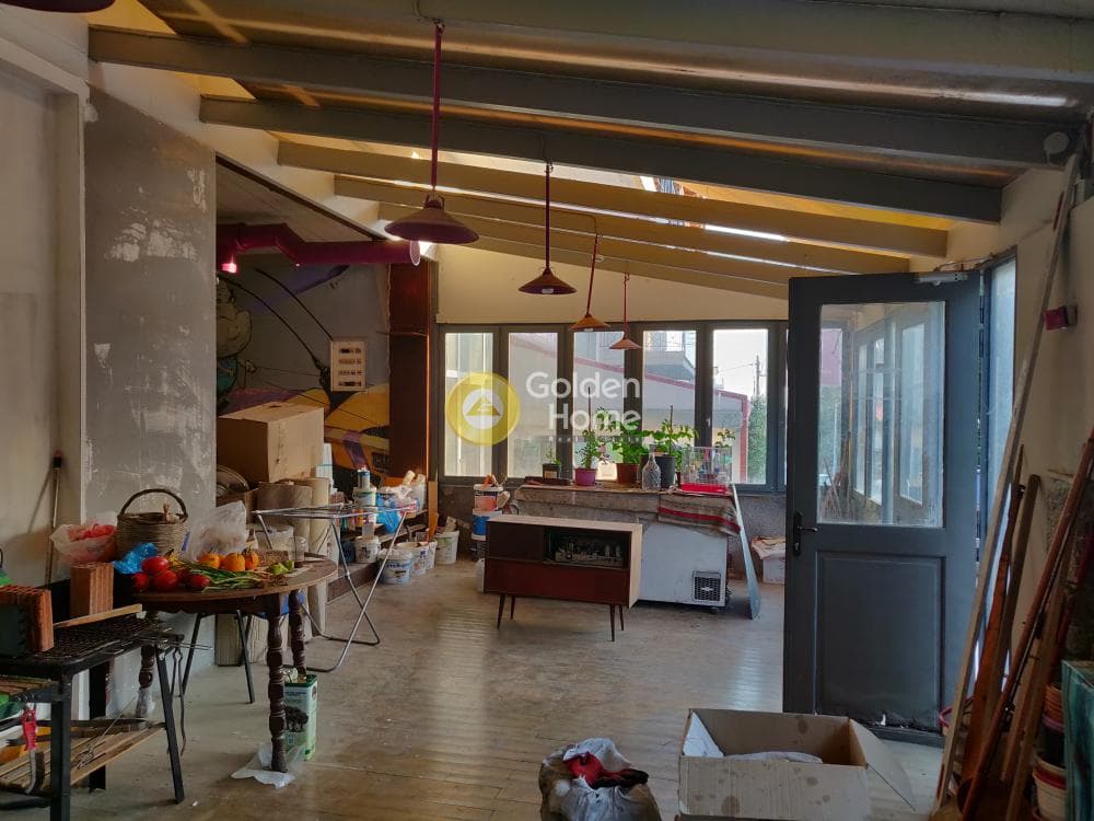 Retail Store in Ethnikiston kai Anapiron Polemou, Melissia — Photo 1 of 3