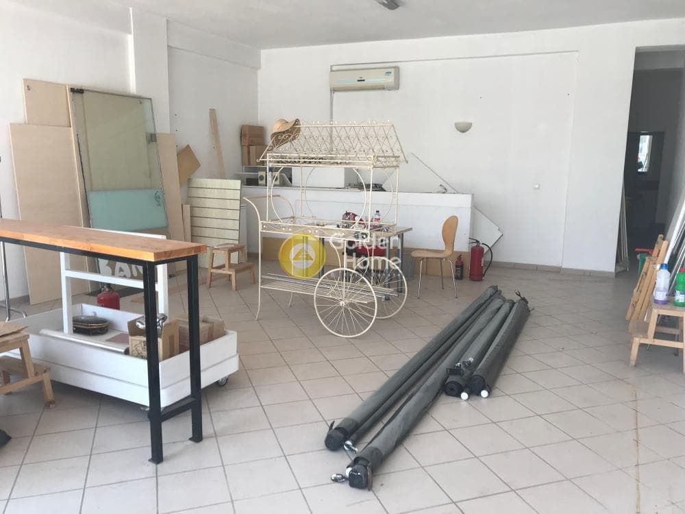 Office in Agia Triada, Kamatero — Photo 2 of 3