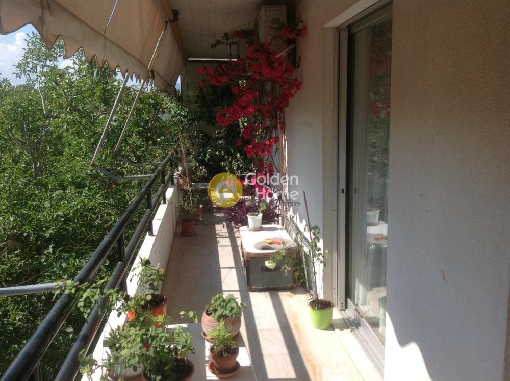 Διαμέρισμα στην Κάτω Κηφισιά, Κηφισιά — Φωτογραφία 24 από 28