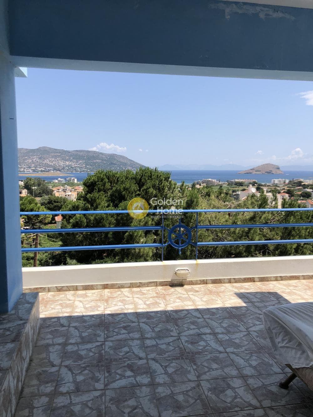 House in Porto Rafti, Vravrona — Photo 36 of 47