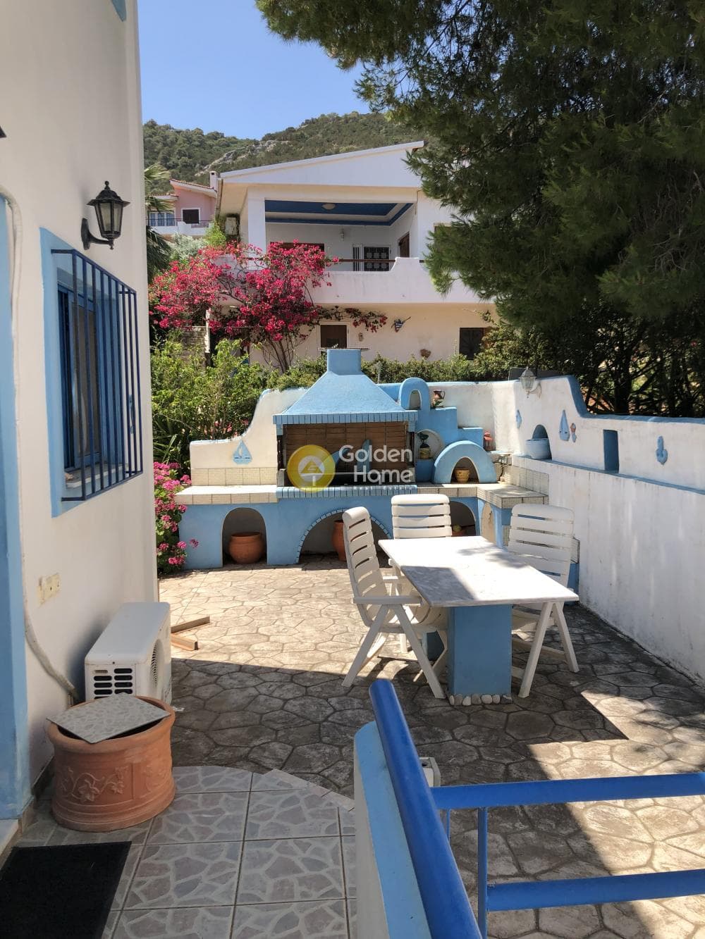 House in Porto Rafti, Vravrona — Photo 41 of 47