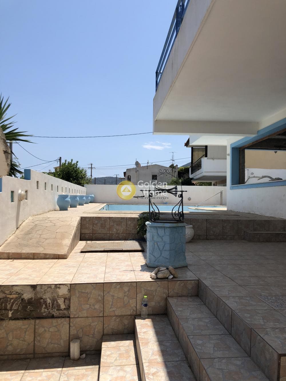 House in Porto Rafti, Vravrona — Photo 4 of 47