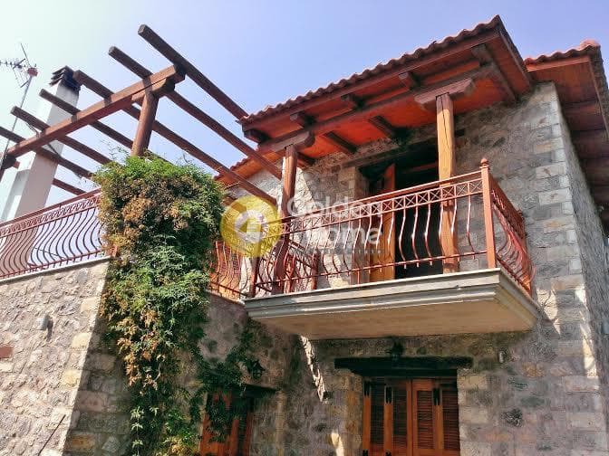 House in Valimitika, Aigio — Photo 5 of 14