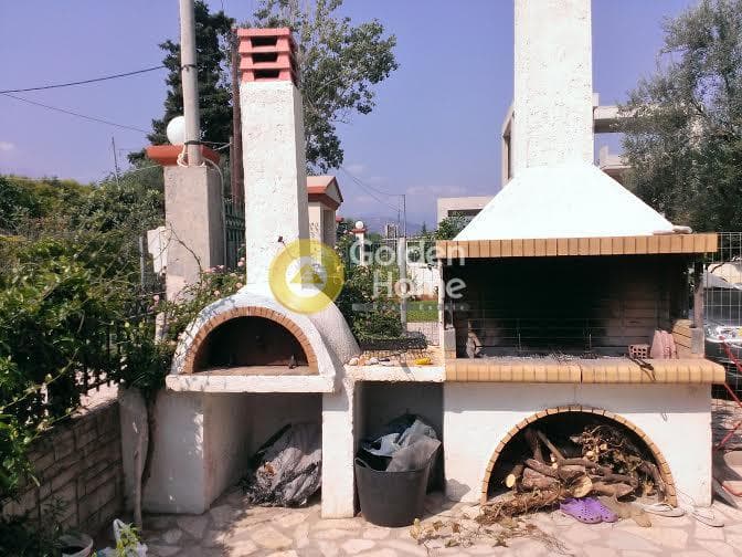 House in Valimitika, Aigio — Photo 7 of 14