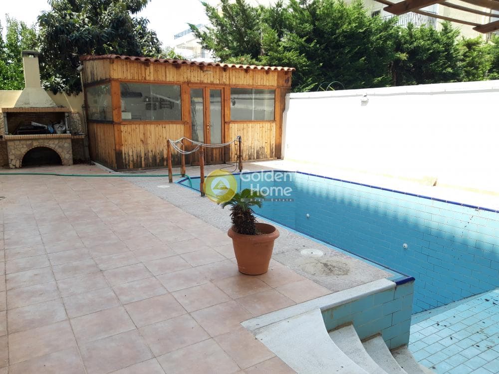 Apartment in Terpsithea, Glyfada — Photo 2 of 9