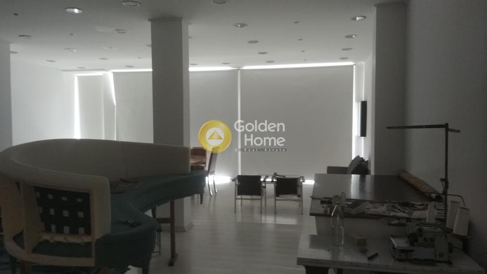 Κατάστημα στην Υμηττός κέντρο, Υμηττός — Φωτογραφία 1 από 8