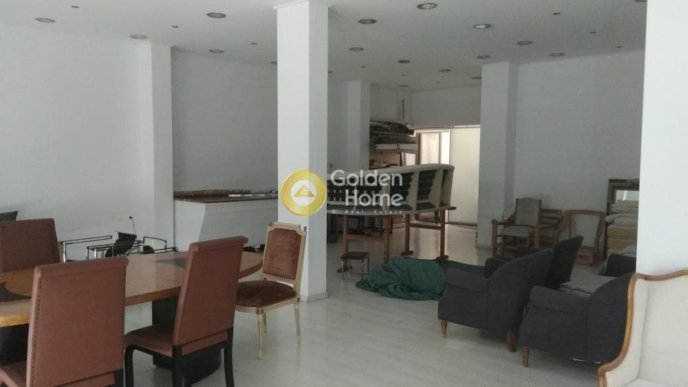 Κατάστημα στην Υμηττός κέντρο, Υμηττός — Φωτογραφία 4 από 8