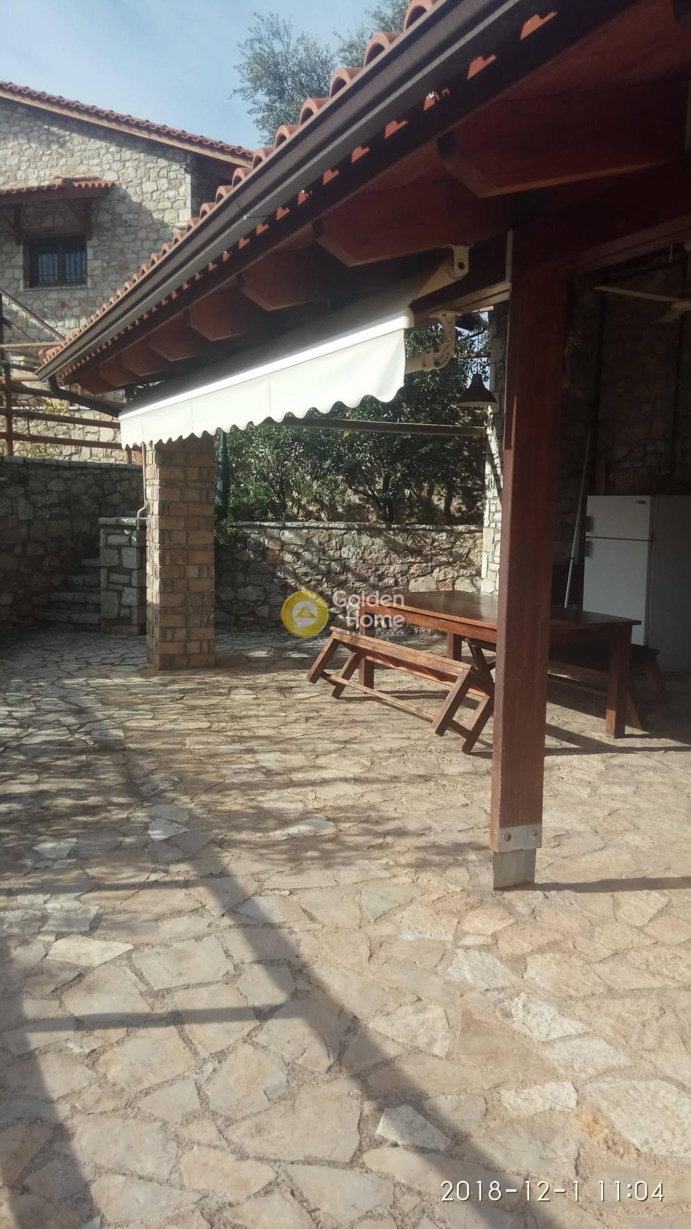 Μονοκατοικία στην Συλιβαινιώτικα, Ακράτα — Φωτογραφία 9 από 24