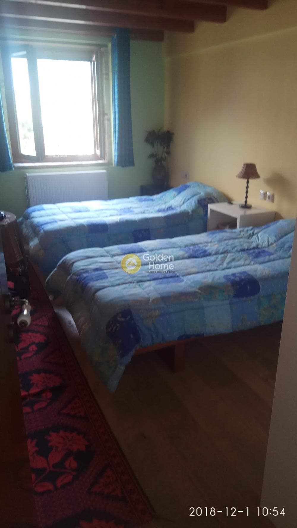 Μονοκατοικία στην Συλιβαινιώτικα, Ακράτα — Φωτογραφία 16 από 24