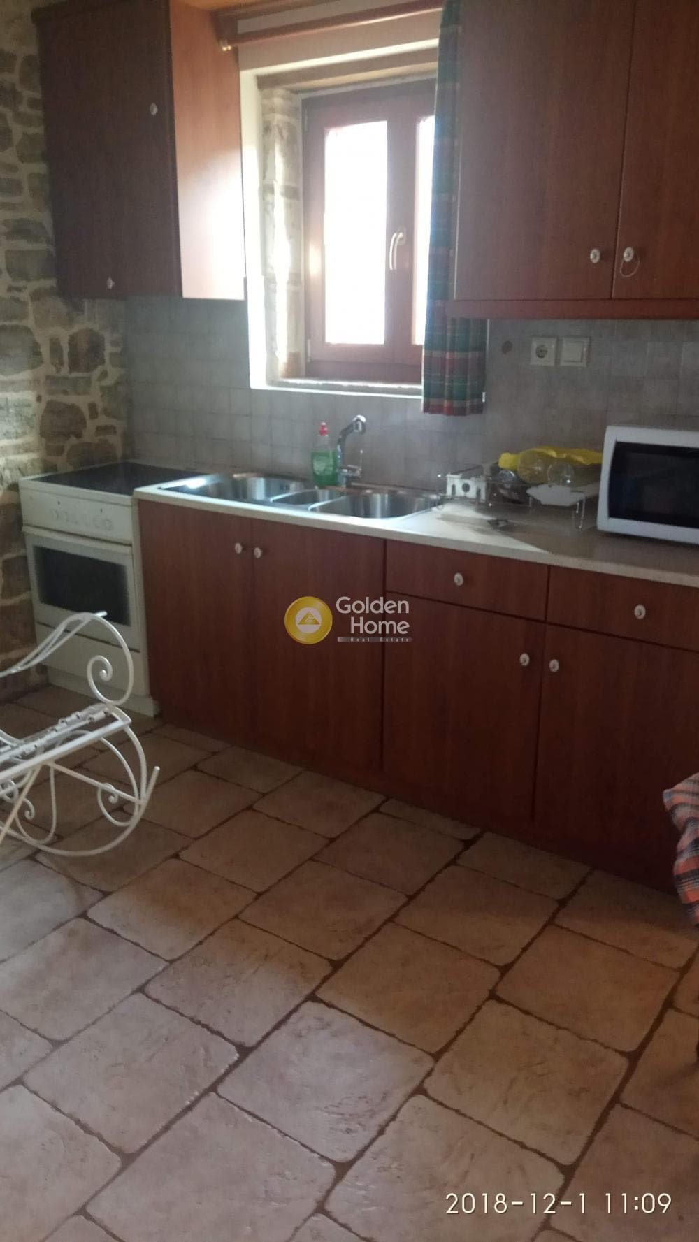 Μονοκατοικία στην Συλιβαινιώτικα, Ακράτα — Φωτογραφία 24 από 24