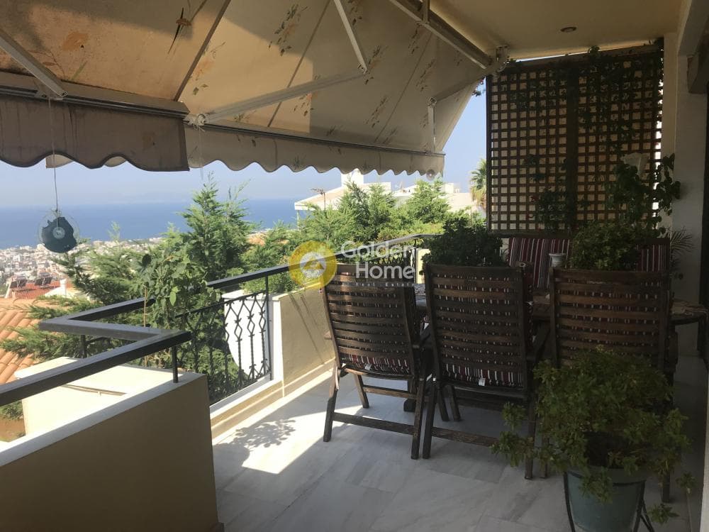 House in Exochi, Voula — Photo 1 of 18