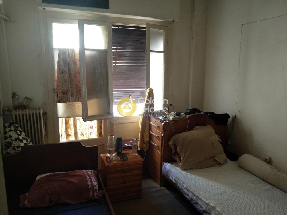 Apartment in Strefi, Exarchia - Neapoli — Photo 1 of 3