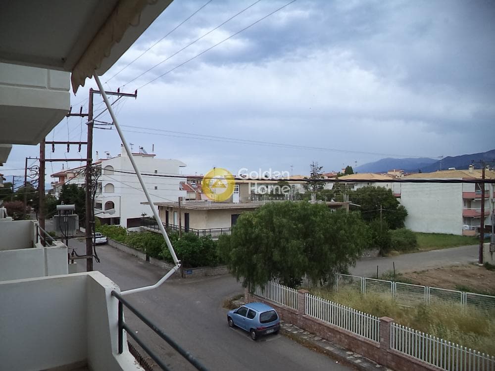 Διαμέρισμα στην Συλιβαινιώτικα, Ακράτα — Φωτογραφία 8 από 16