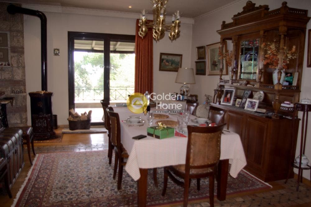 Μονοκατοικία στην Καπανδρίτι, Κ. Καπανδριτίου — Φωτογραφία 36 από 78