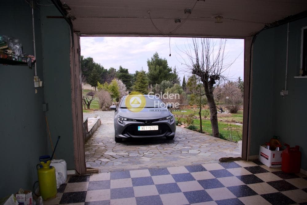 Μονοκατοικία στην Καπανδρίτι, Κ. Καπανδριτίου — Φωτογραφία 60 από 78