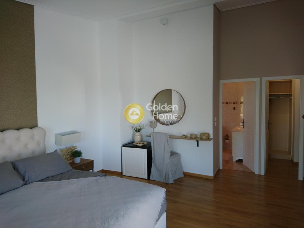 House in Panorama, Voula — Photo 33 of 55