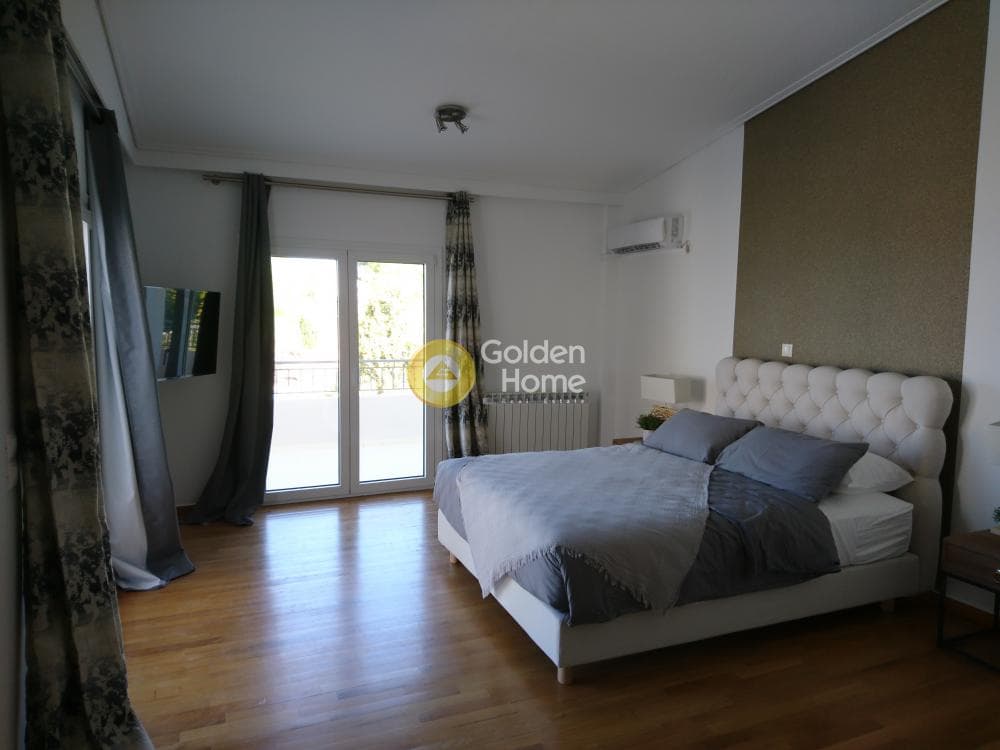 House in Panorama, Voula — Photo 37 of 55
