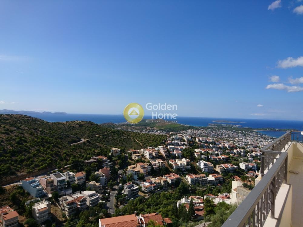 House in Panorama, Voula — Photo 27 of 55