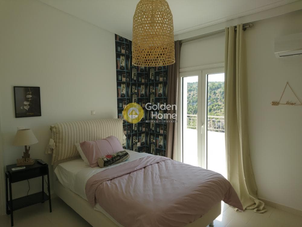 House in Panorama, Voula — Photo 43 of 55