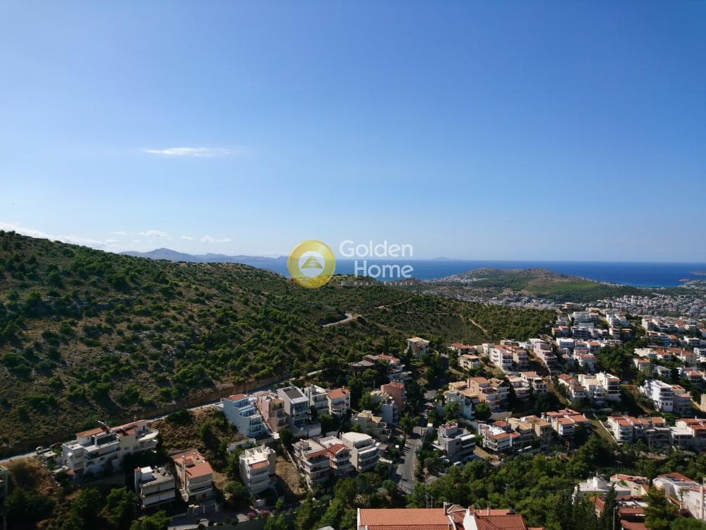 House in Panorama, Voula — Photo 14 of 55