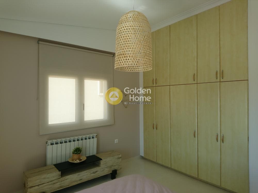 House in Panorama, Voula — Photo 45 of 55