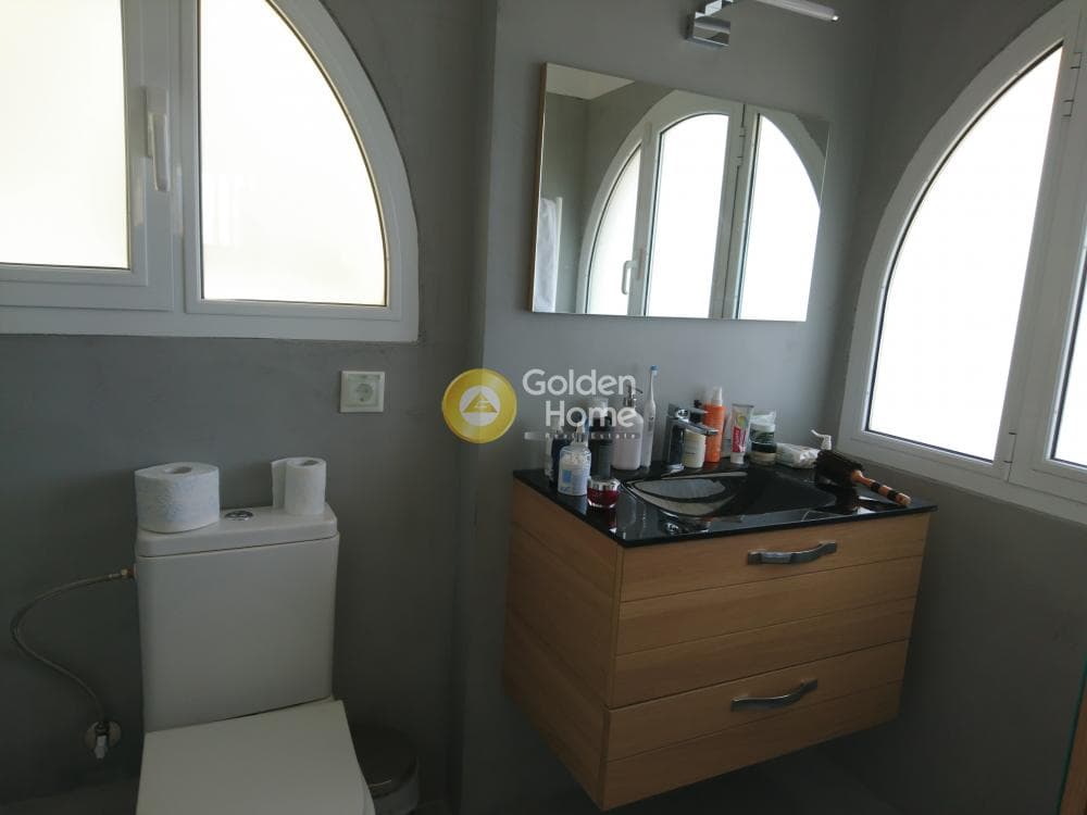 House in Panorama, Voula — Photo 49 of 55