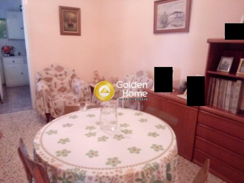 Μονοκατοικία στην Σούτσου, Ιλίσια — Φωτογραφία 4 από 20