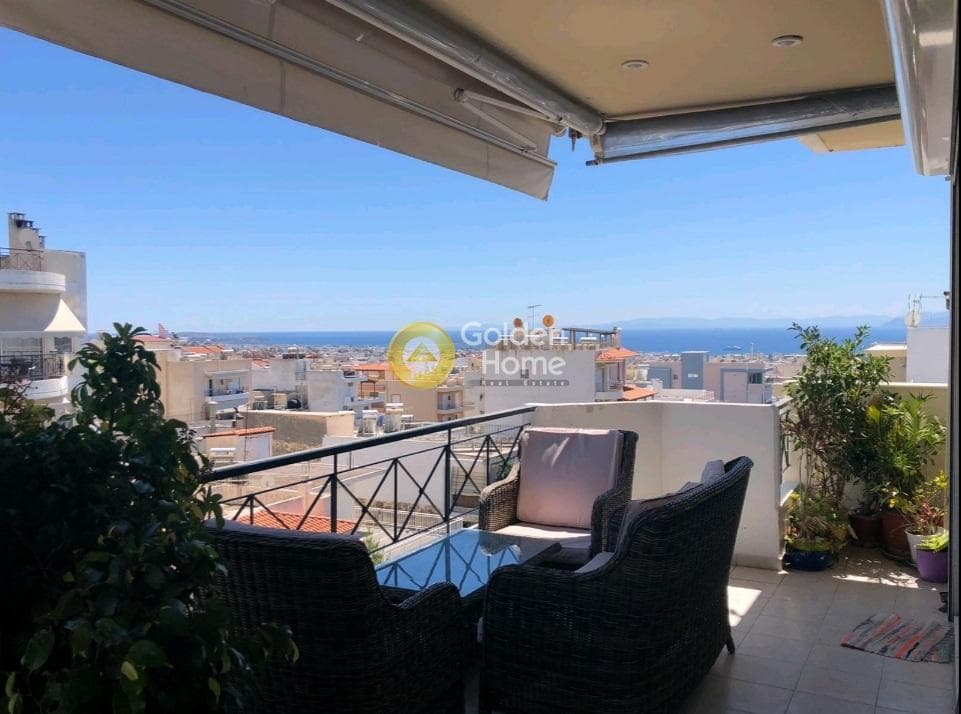 Apartment in Ano Glyfada, Glyfada — Photo 1 of 10