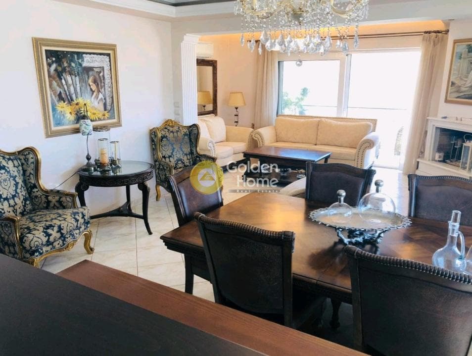 Apartment in Ano Glyfada, Glyfada — Photo 2 of 10