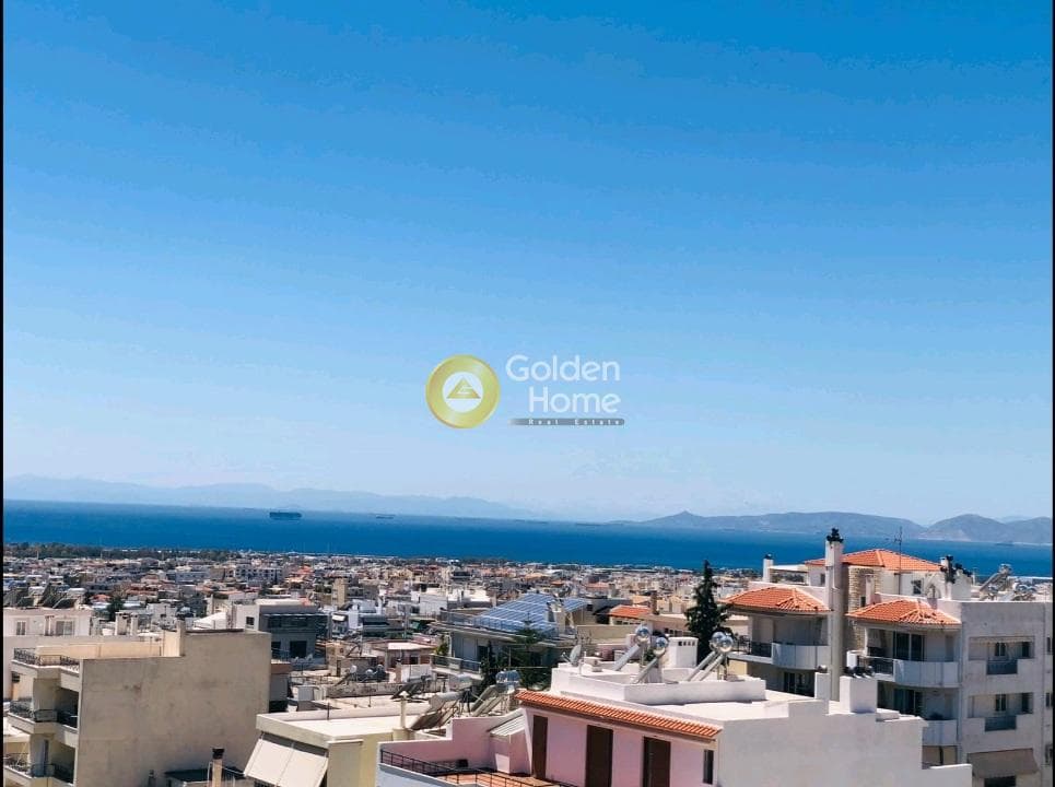 Apartment in Ano Glyfada, Glyfada — Photo 9 of 10