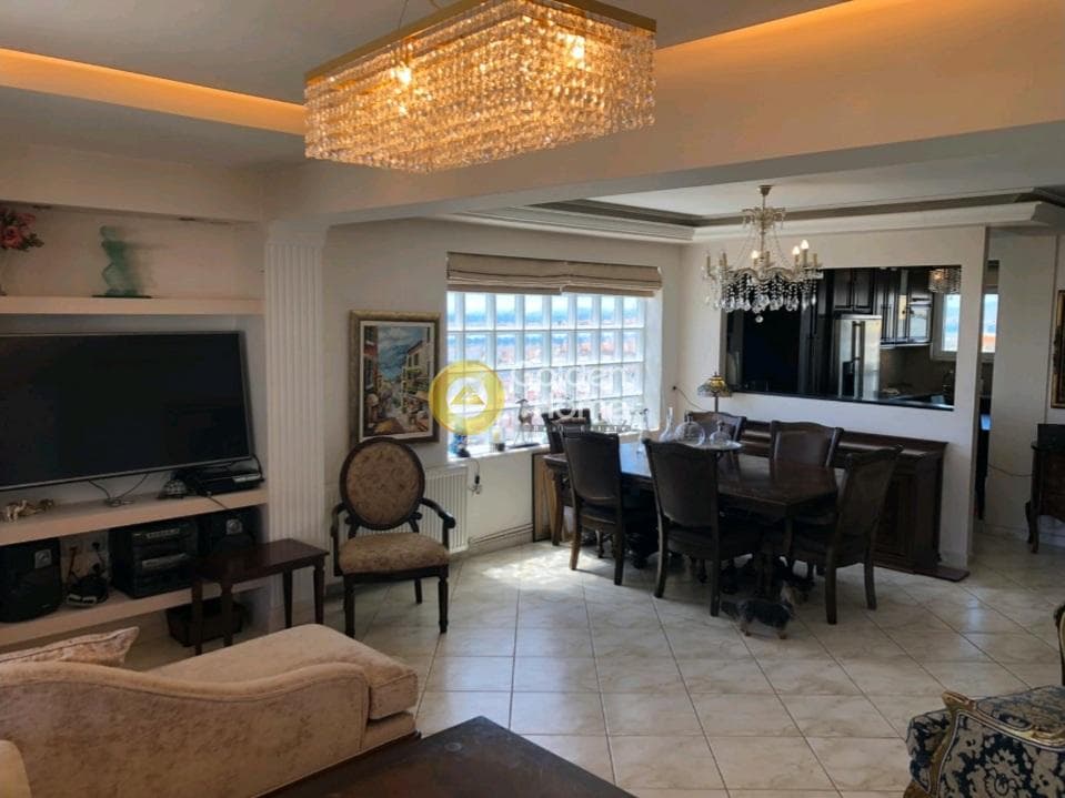 Apartment in Ano Glyfada, Glyfada — Photo 4 of 10