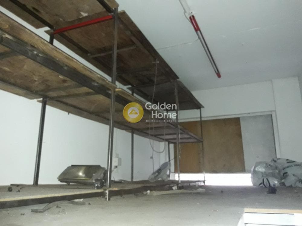 Retail Store in Agios Ioannis, Neos Kosmos — Photo 2 of 6