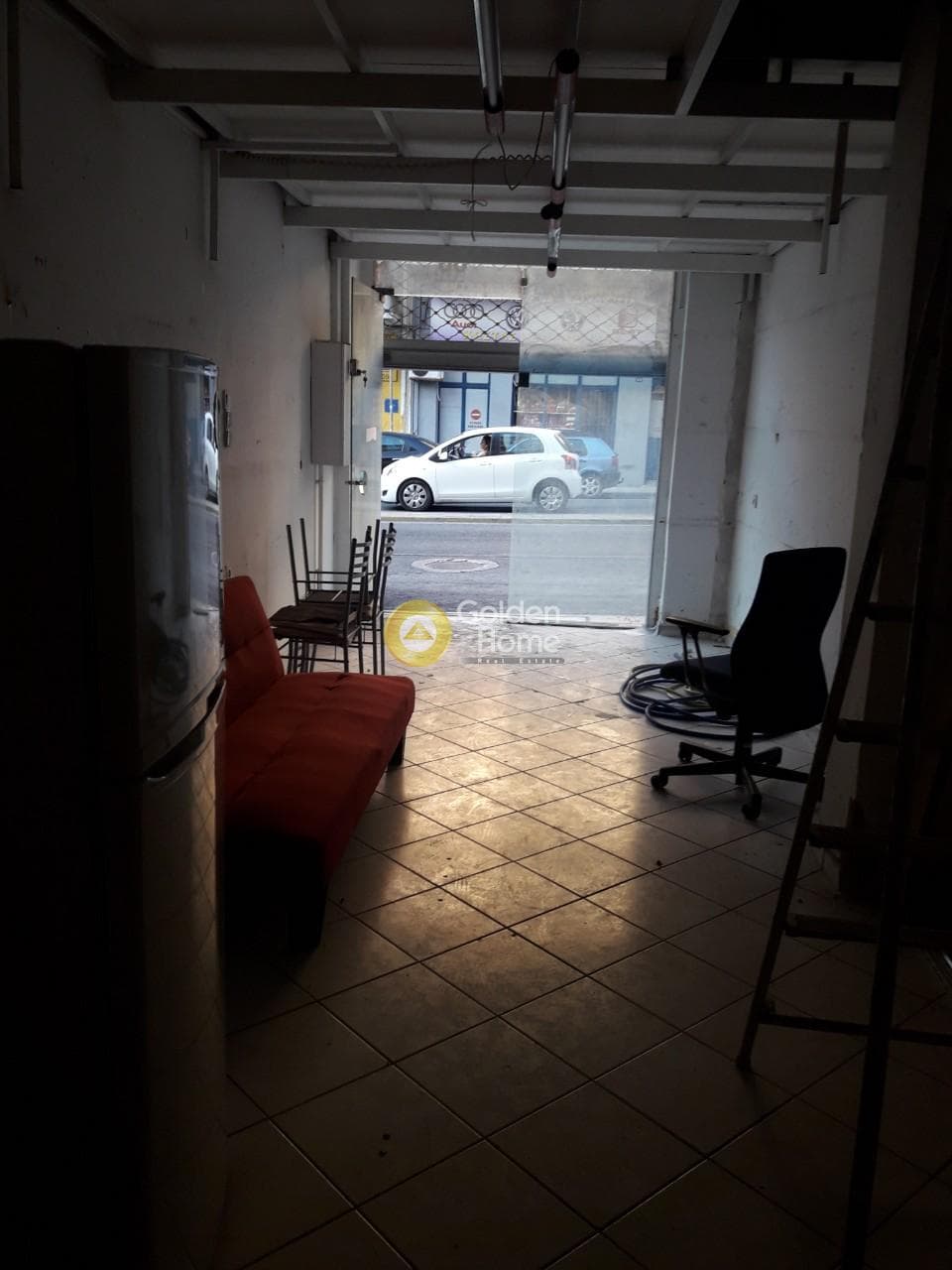 Retail Store in Agios Ioannis, Neos Kosmos — Photo 6 of 6