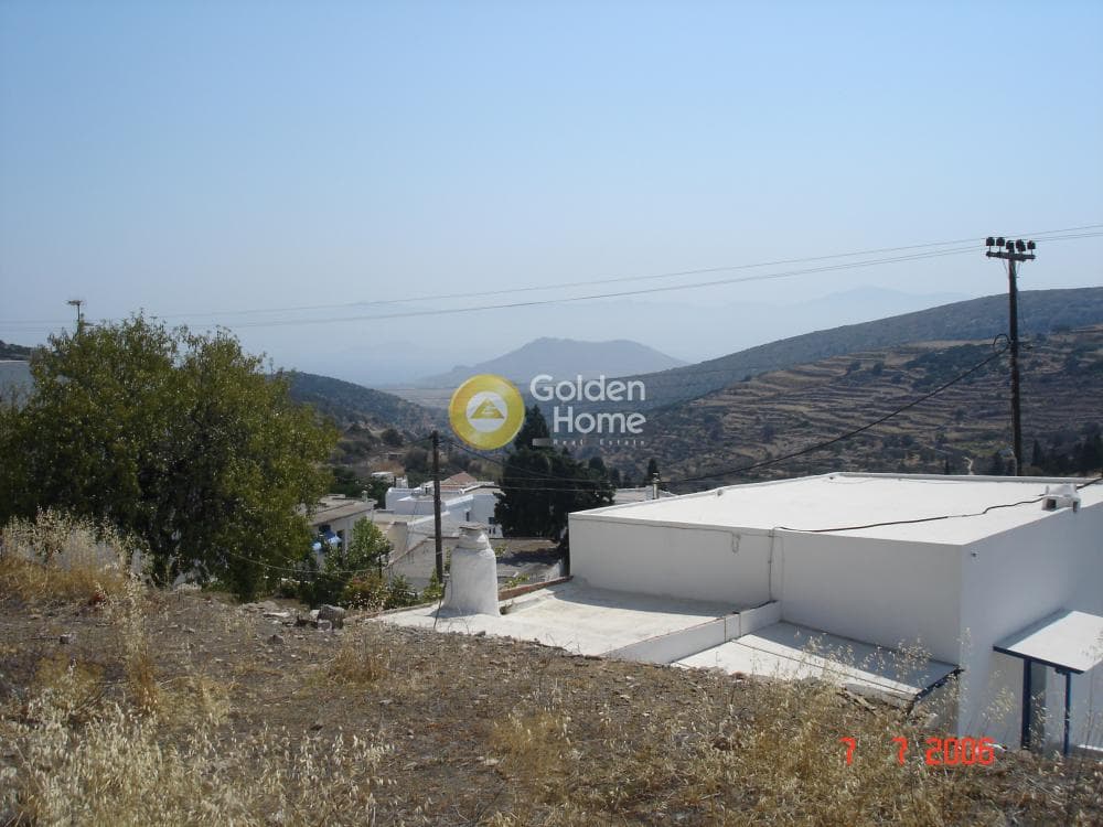 Building Plot in Paroikia, Paros — Photo 3 of 4