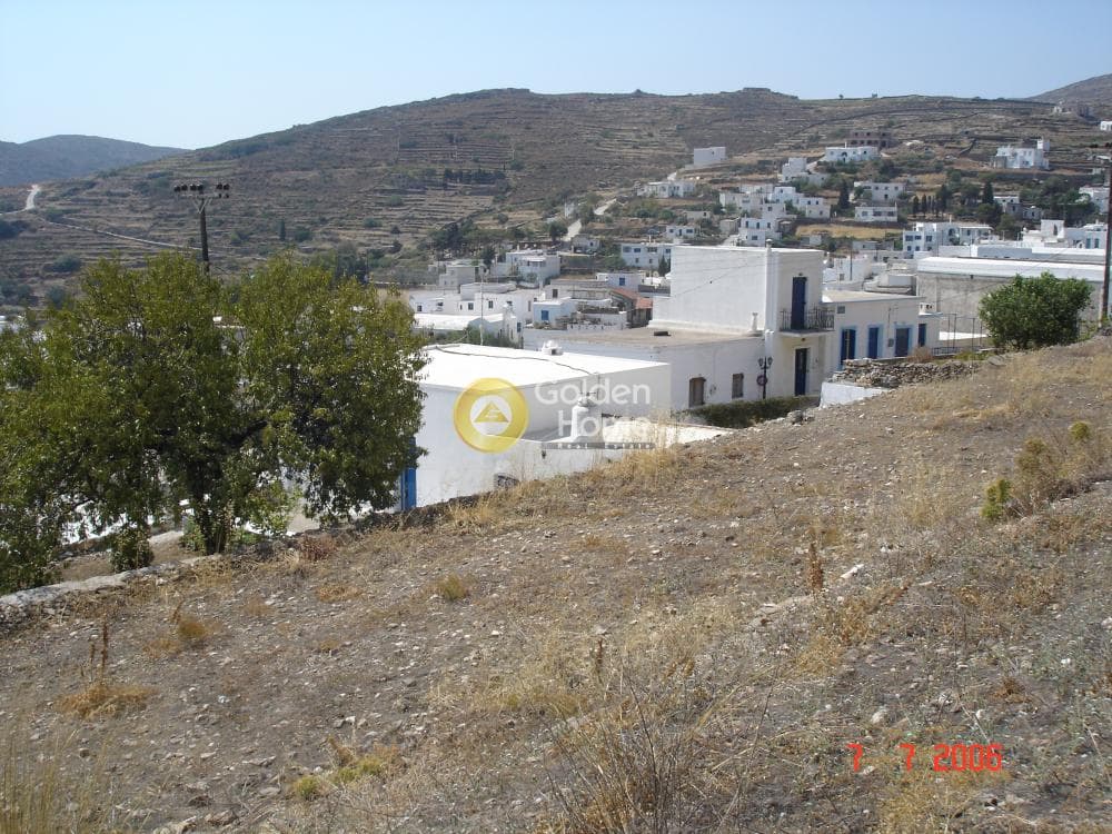 Building Plot in Paroikia, Paros — Photo 2 of 4