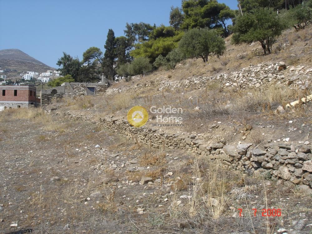 Building Plot in Paroikia, Paros — Photo 4 of 4