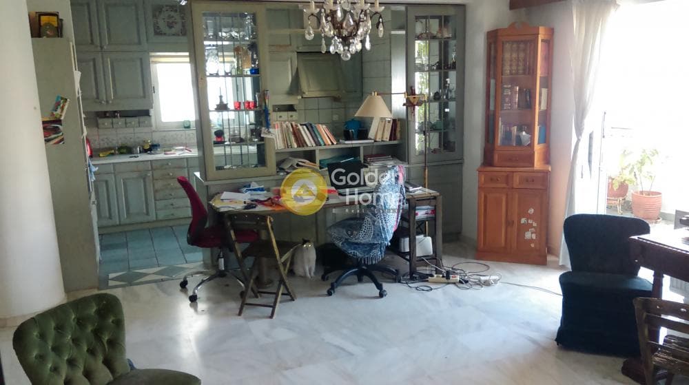 Office in Agia Kiriaki, Palaio Faliro — Photo 3 of 21